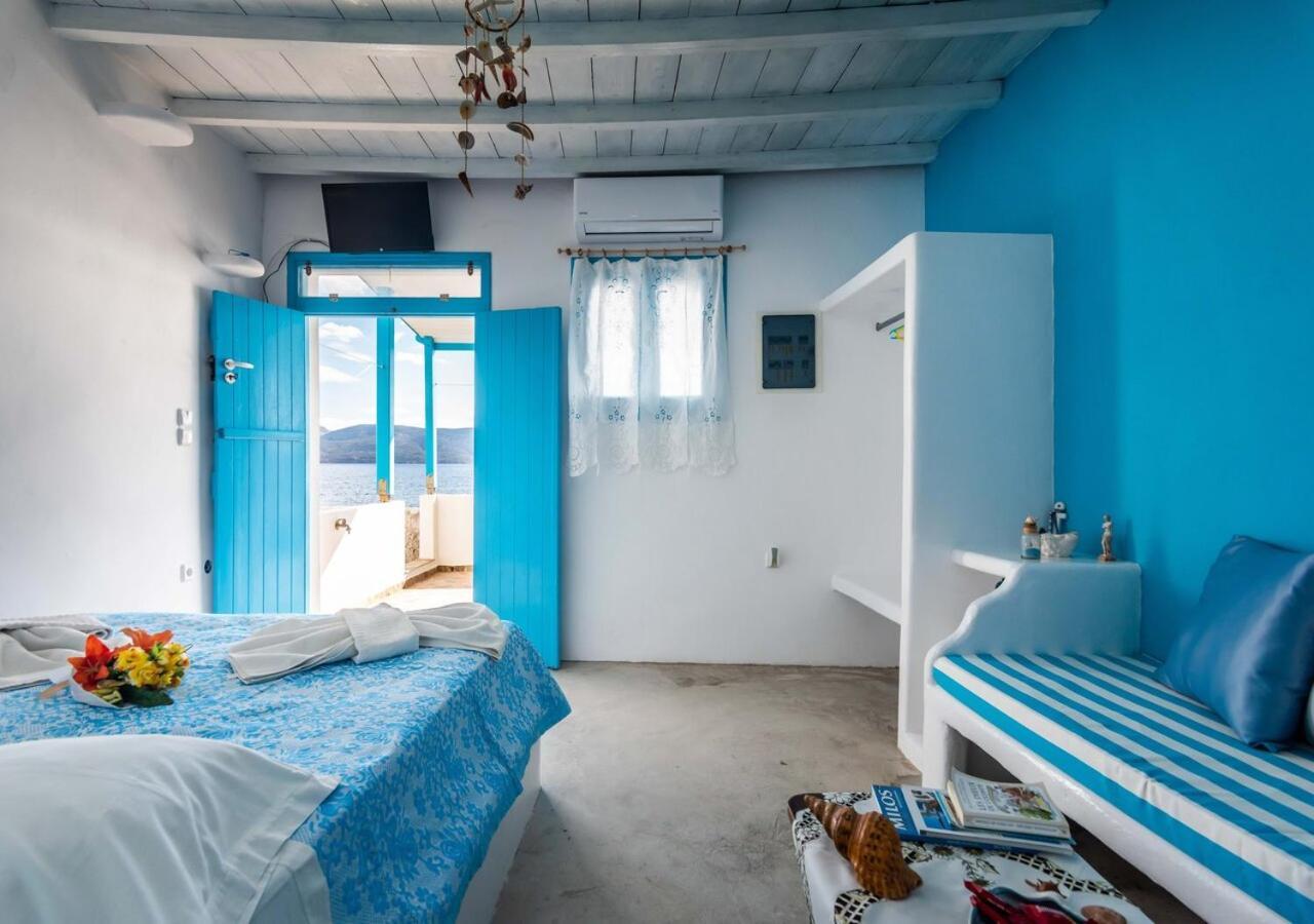 Last Sirma Klima Klima  Buitenkant foto